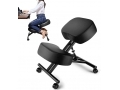 une chaise ergonomique 