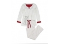 Pyjama en polar Women secret